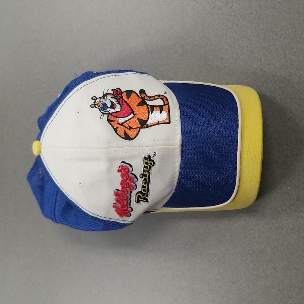 Vintage Kyle Busch hat. Hendrick Motorsports